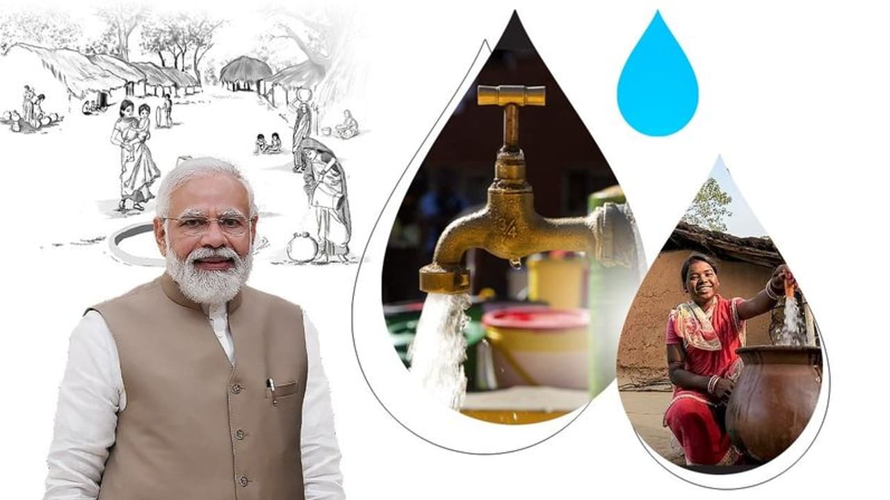 World Water Day: ప్రపంచ నీటి దినోత్సవ విశేషాలు.. ప్రధాని మోడీ ఎమన్నారంటే...? World Water Day: ప్రపంచ నీటి దినోత్సవ విశేషాలు.. ప్రధాని మోడీ ఎమన్నారంటే...?