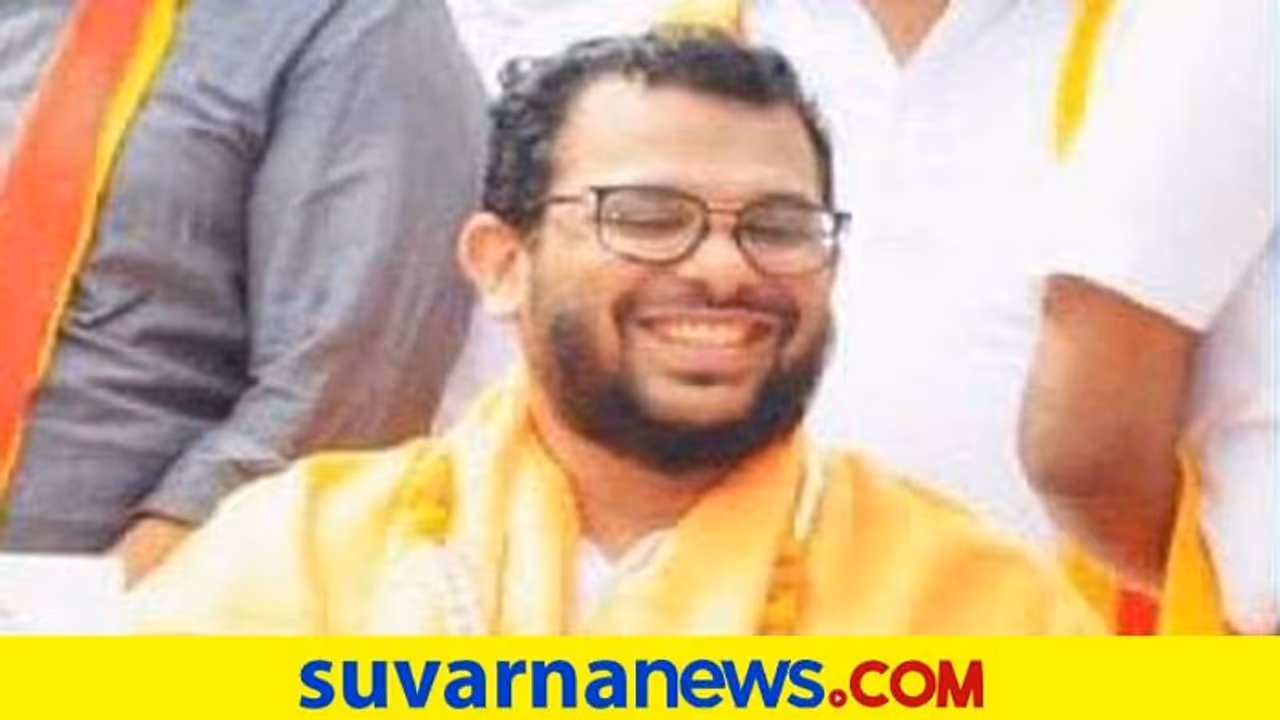 Mangaluru: ರಾಜ್ಯೋತ್ಸವ ಪ್ರಶಸ್ತಿ ಪುರಸ್ಕೃತ ವೇಶ್ಯಾವಾಟಿಕೆಯಲ್ಲಿ ಅರೆಸ್ಟ್..! Mangaluru: ರಾಜ್ಯೋತ್ಸವ ಪ್ರಶಸ್ತಿ ಪುರಸ್ಕೃತ ವೇಶ್ಯಾವಾಟಿಕೆಯಲ್ಲಿ ಅರೆಸ್ಟ್..!