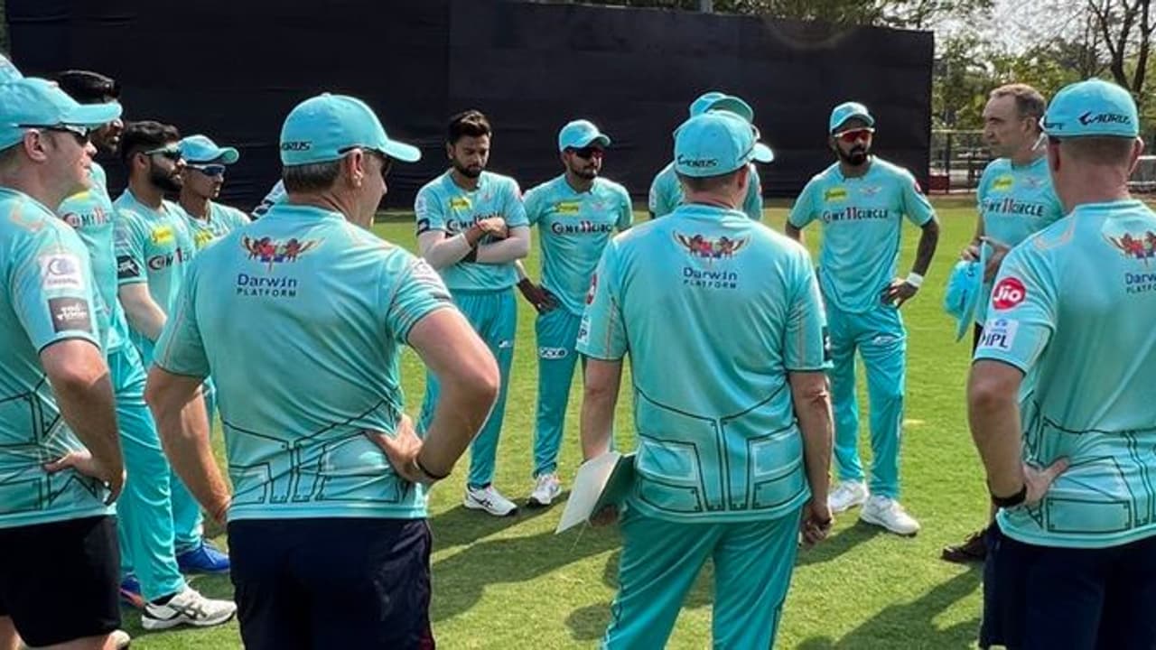 IPL 2022: लखनऊ सुपर जाएंट्स ने खोज निकाला मार्क वुड का विकल्प IPL 2022: लखनऊ सुपर जाएंट्स ने खोज निकाला मार्क वुड का विकल्प