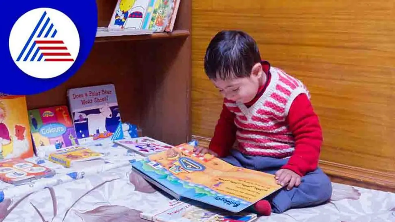 Childrens Mental Health : ದೊಡ್ಡ ಧ್ವನಿಯಲ್ಲಿ ಕಥೆ ಹೇಳಿದ್ರೆ ಮಕ್ಕಳ ಒತ್ತಡ ಕಡಿಮೆಯಾಗುತ್ತಂತೆ