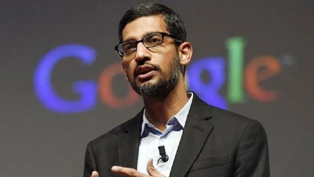 ഗൂഗിളിലും വൻ പിരിച്ചുവിടൽ; മാതൃകമ്പനി ആൽഫബെറ്റ് 12,000 ജീവനക്കാരെ പിരിച്ചുവിടും ഗൂഗിളിലും വൻ പിരിച്ചുവിടൽ; മാതൃകമ്പനി ആൽഫബെറ്റ് 12,000 ജീവനക്കാരെ പിരിച്ചുവിടും