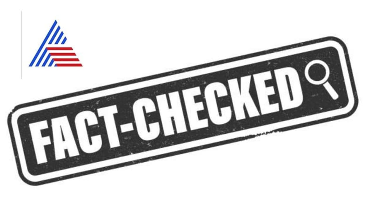 Fact Check : மீன் சாப்பிடுபவர்கள் யாரும் இந்துக்கள் அல்ல என்று அண்ணாமலை கூறினாரா ? உண்மை நிலவரம் என்ன ?