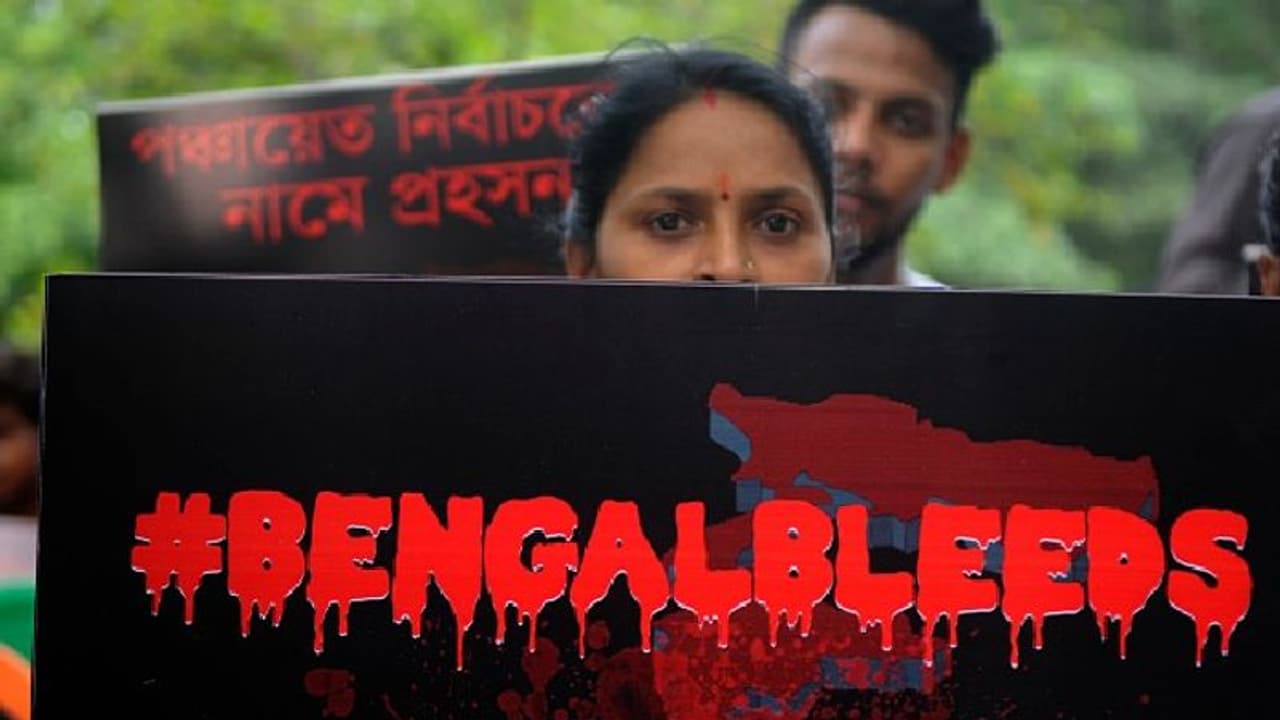 সাইবাড়ি থেকে রামপুরহাট বাংলার রাজনীতিতে হিংসাই শেষ কথা, কেন বদলায় না অবস্থা