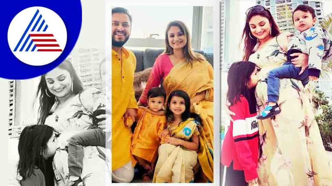 3ನೇ ಮಗುವಿನ ನಿರೀಕ್ಷೆಯಲ್ಲಿ ಬಿಗ್ ಬಾಸ್ ಸ್ಪರ್ಧಿ ಡಿಂಪಿ ಗಂಗೂಲಿ! 3ನೇ ಮಗುವಿನ ನಿರೀಕ್ಷೆಯಲ್ಲಿ ಬಿಗ್ ಬಾಸ್ ಸ್ಪರ್ಧಿ ಡಿಂಪಿ ಗಂಗೂಲಿ!