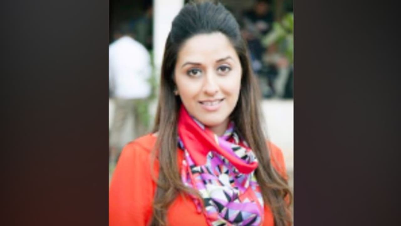 Radha Kapoor Khanna Elucidates How NFTs Are Revolutionary