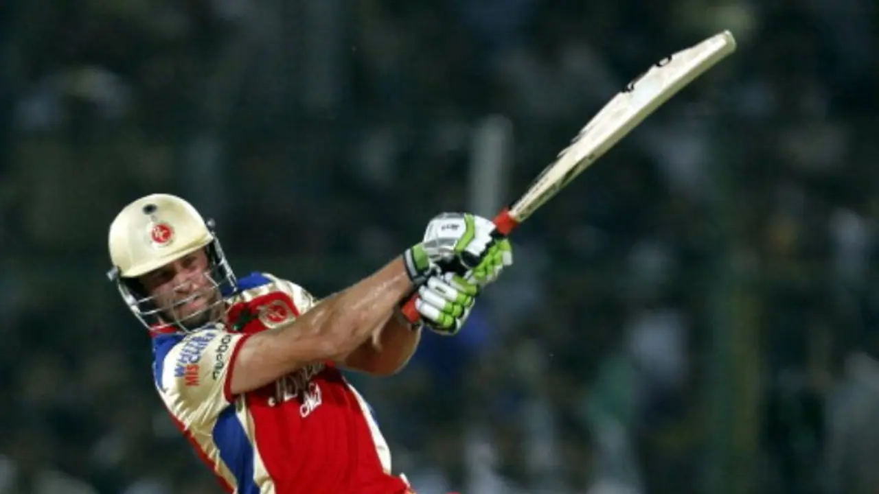 'Don't want to be the guy just to say give up a format or two' - AB de Villiers on packed calendar