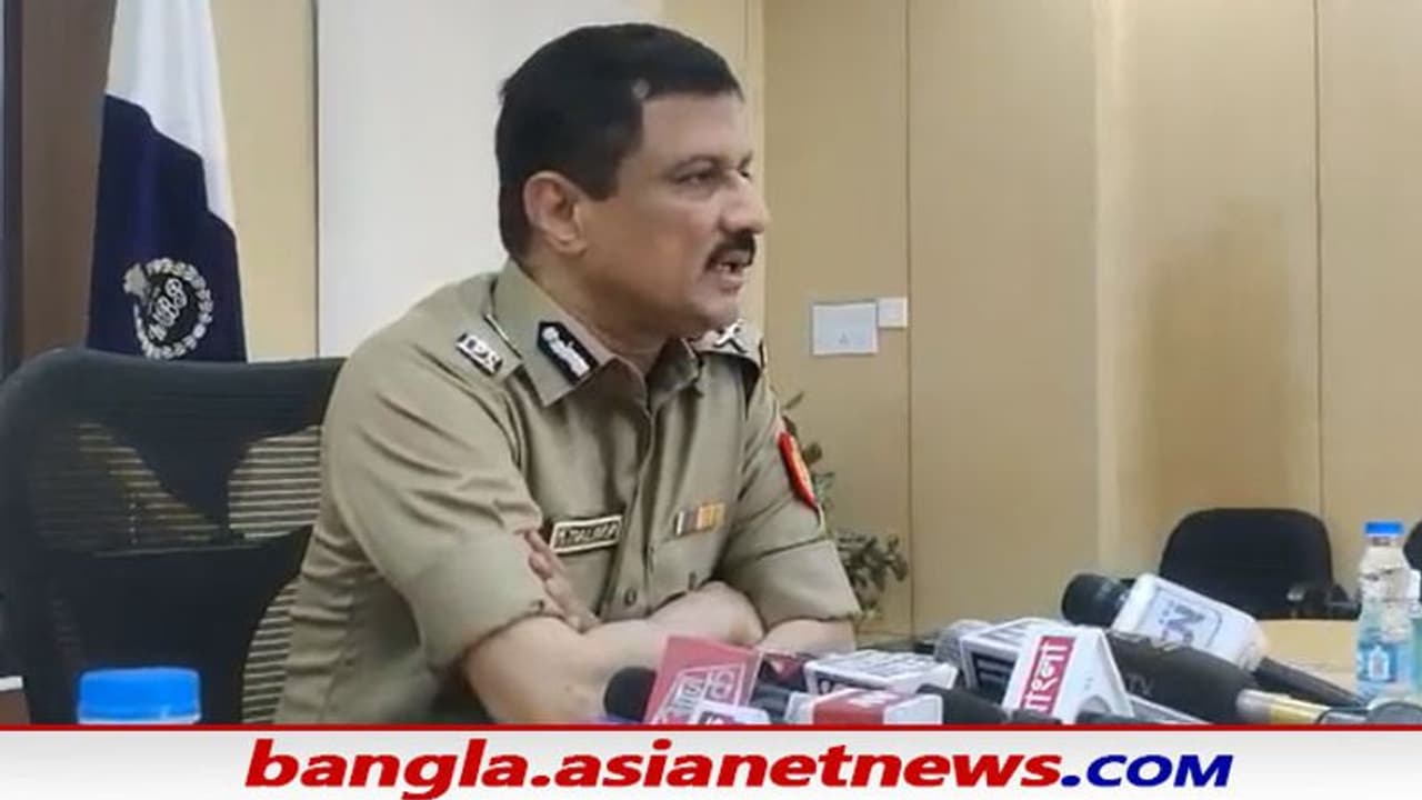 নেপথ্যে কি তবে তৃণমূলের গোষ্ঠী কোন্দল, রামপুরহাট ‘গণহত্যা’ নিয়ে কি বললেন রাজ্য পুলিশের ডিজি