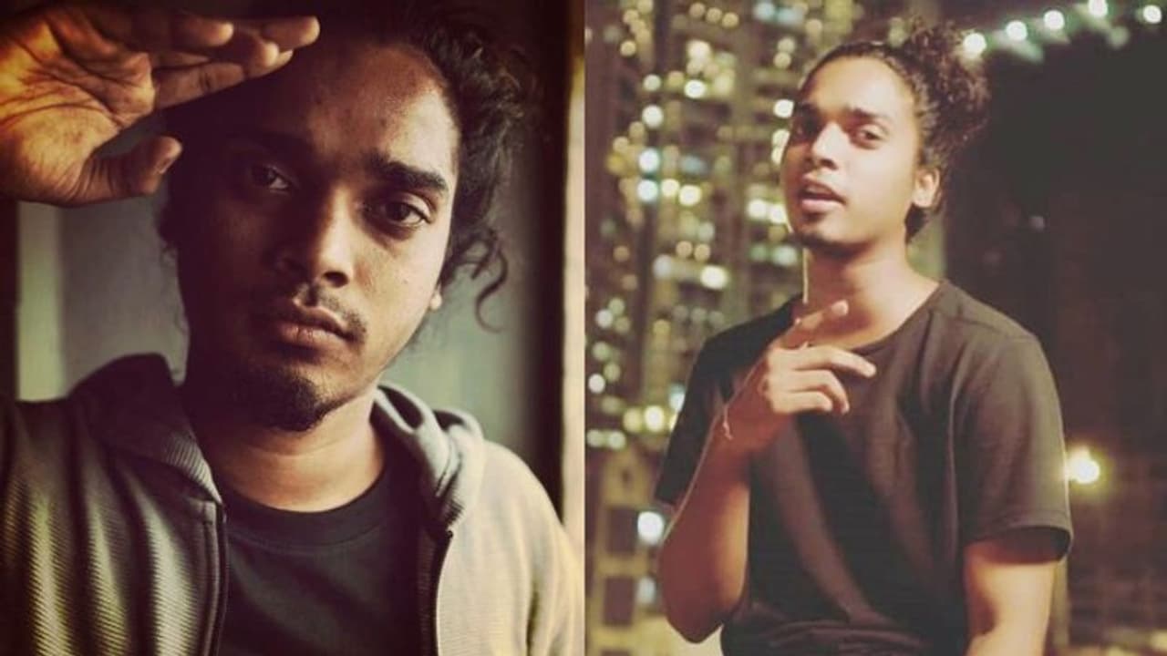 Dharmesh Parmar Passed Away: ‘ഗള്ളി ബോയ്’ റാപ്പർ ധർമേഷ് പർമർ അന്തരിച്ചു, വിയോഗം 24 ാമത്തെ വയസ്സിൽ Dharmesh Parmar Passed Away: ‘ഗള്ളി ബോയ്’ റാപ്പർ ധർമേഷ് പർമർ അന്തരിച്ചു, വിയോഗം 24 ാമത്തെ വയസ്സിൽ