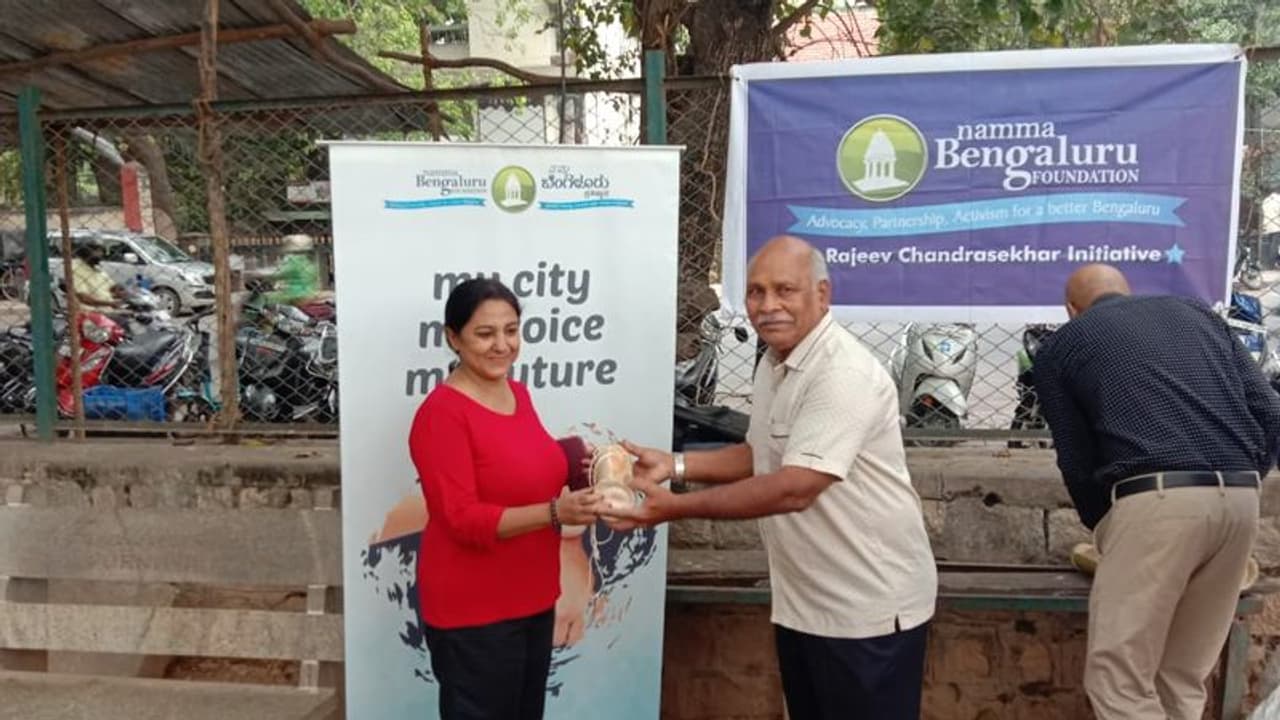 World Water Day: NBF creates awareness about ‘Save Water, Save Lives’ World Water Day: NBF creates awareness about ‘Save Water, Save Lives’