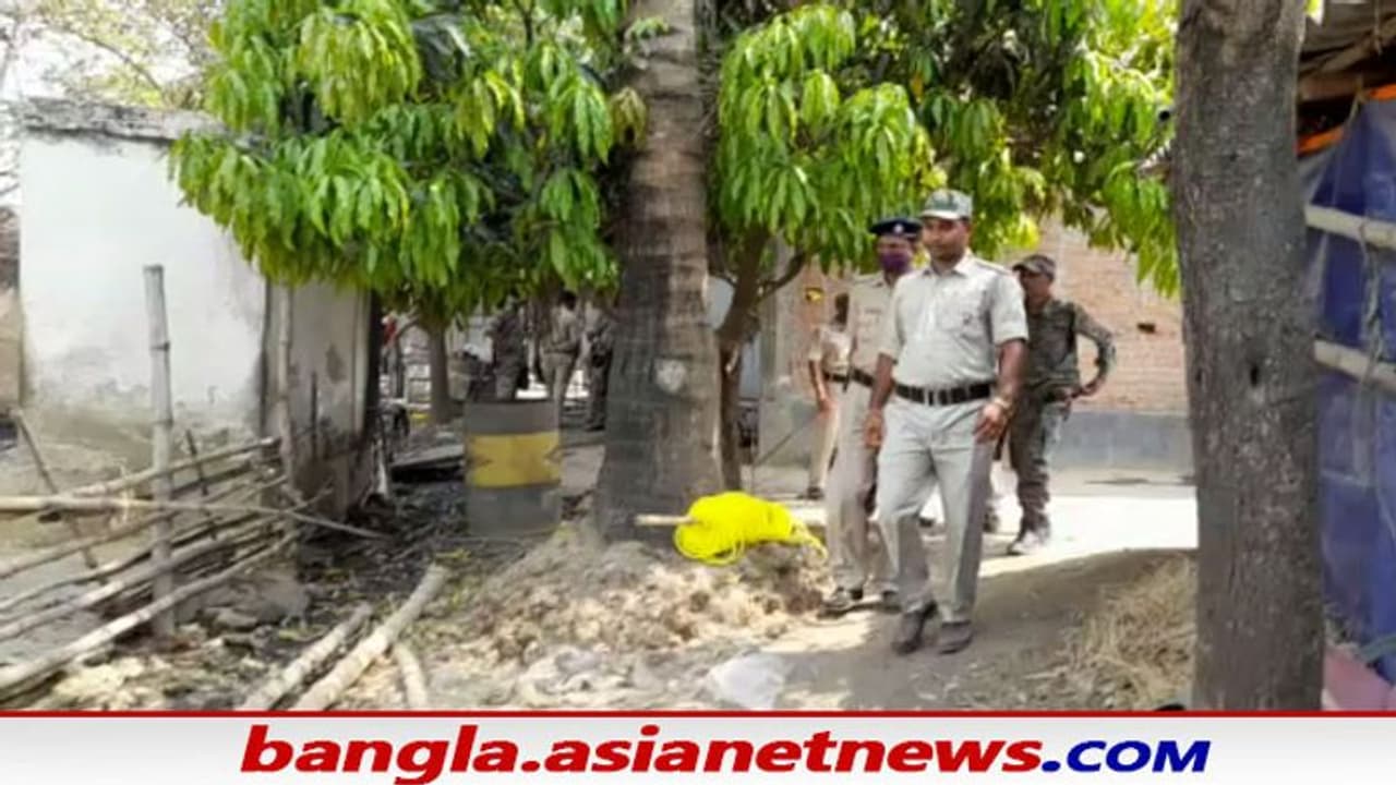 শুধু জীবন্ত পোড়ান নয়, তার আগে বাগটুইয়ে ৮ জনের ওপর অত্যাচার করা হয়েছিল, বলছে ময়নাতদন্ত 