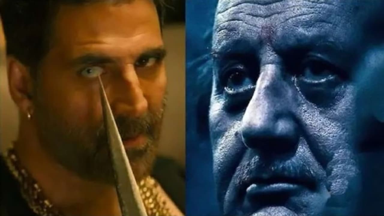 चौथे दिन ही द कश्मीर फाइल्स के सामने ढेर हुई अक्षय कुमार की बच्चन पांडे, अब तक कमा पाई सिर्फ इतने करोड़ चौथे दिन ही द कश्मीर फाइल्स के सामने ढेर हुई अक्षय कुमार की बच्चन पांडे, अब तक कमा पाई सिर्फ इतने करोड़