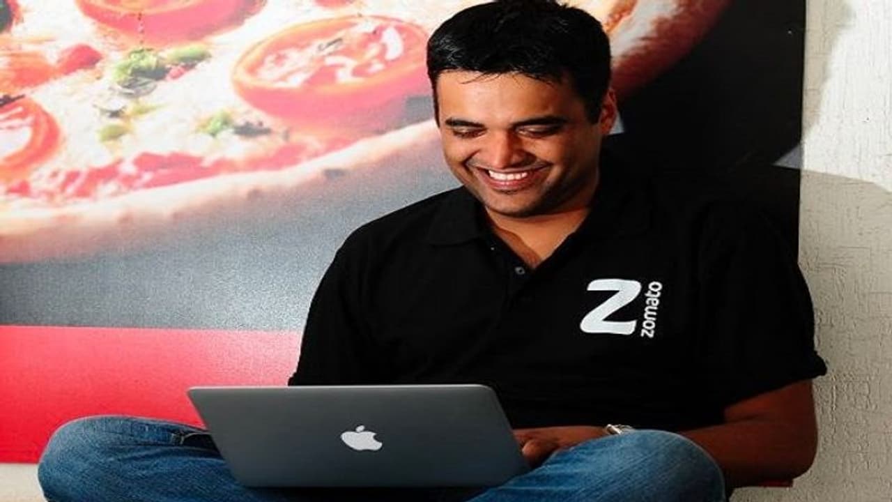 10 నిమిషాల్లో జొమాటో ఫుడ్ డెలివరీ ప్లాన్ రివర్స్.. ట్విటర్ ద్వారా క్లారీటి ఇచ్చిన జొమాటో వ్యవస్థాపకుడు.. 10 నిమిషాల్లో జొమాటో ఫుడ్ డెలివరీ ప్లాన్ రివర్స్.. ట్విటర్ ద్వారా క్లారీటి ఇచ్చిన జొమాటో వ్యవస్థాపకుడు..