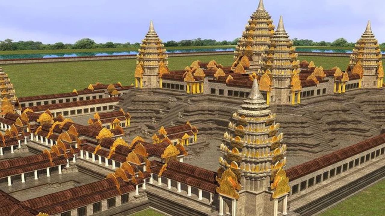 बिहार में बन रहे विराट रामायण मंदिर के लिए मुस्लिम फेमली ने दान की 2.5 करोड़ की जमीन बिहार में बन रहे विराट रामायण मंदिर के लिए मुस्लिम फेमली ने दान की 2.5 करोड़ की जमीन