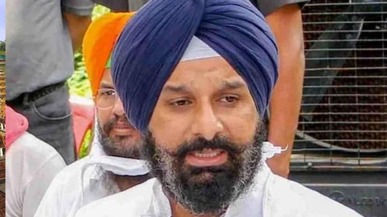 पंजाब की आप सरकार बढ़ा रही बिक्रम मजीठिया मुश्किलें: 5 अप्रैल तक और बढ़ाई न्यायिक हिरासत..जानिए पूरा मामला पंजाब की आप सरकार बढ़ा रही बिक्रम मजीठिया मुश्किलें: 5 अप्रैल तक और बढ़ाई न्यायिक हिरासत..जानिए पूरा मामला