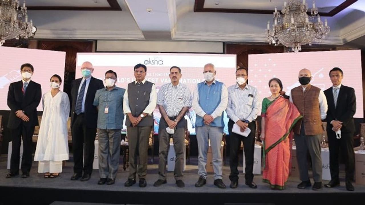 Covid Lessons ಲಸಿಕಾ ಅಭಿಯಾನ, ಕೊರೋನಾ ಹೋರಾಟ ಜಗತ್ತಿಗೆ ಮಾದರಿ, ವಿಶ್ವನಾಯಕರಿಂದ ಭಾರತಕ್ಕೆ ಮೆಚ್ಚುಗೆ!