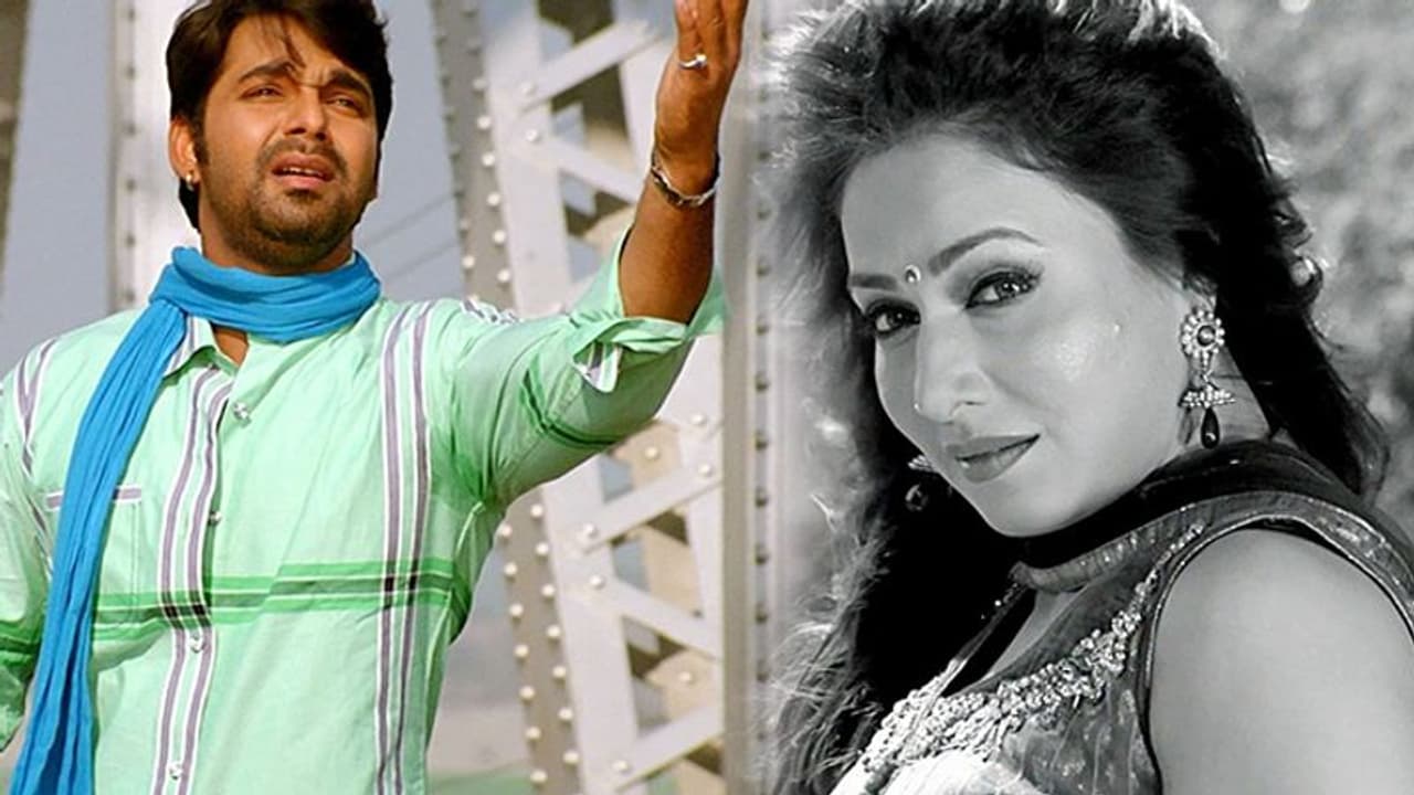 Pawan Singh को हर जगह नजर आती है तो बस ये लड़की, एक्टर की ऐसी हालत देखकर करोड़ों लोगों के निकले आंसू