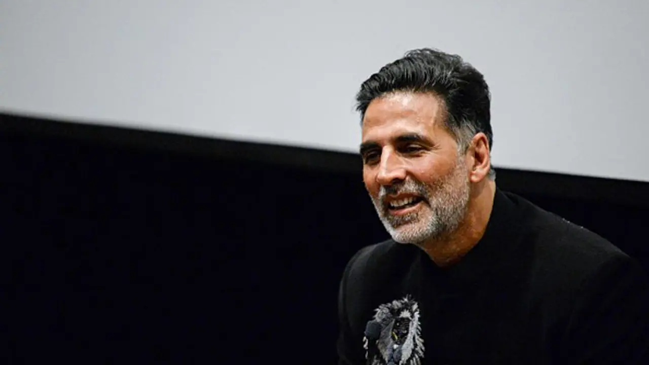 'ಕಾಶ್ಮೀರ್ ಫೈಲ್ಸ್' ಚಿತ್ರದಿಂದ 'ಬಚ್ಚನ್ ಪಾಂಡೆ'ಗೆ ದೊಡ್ಡ ಹೊಡೆತ ಅಕ್ಷಯ್ ಕುಮಾರ್ ಹೇಳಿದ್ದೇನು?