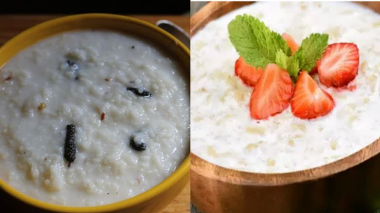 Summer season: கோடைக்கு இதமான தேங்காய் பால் வெந்தய கஞ்சி....நெஞ்சு எரிச்சல், வயிற்றுப் புண்களை ஆற்றும்...!