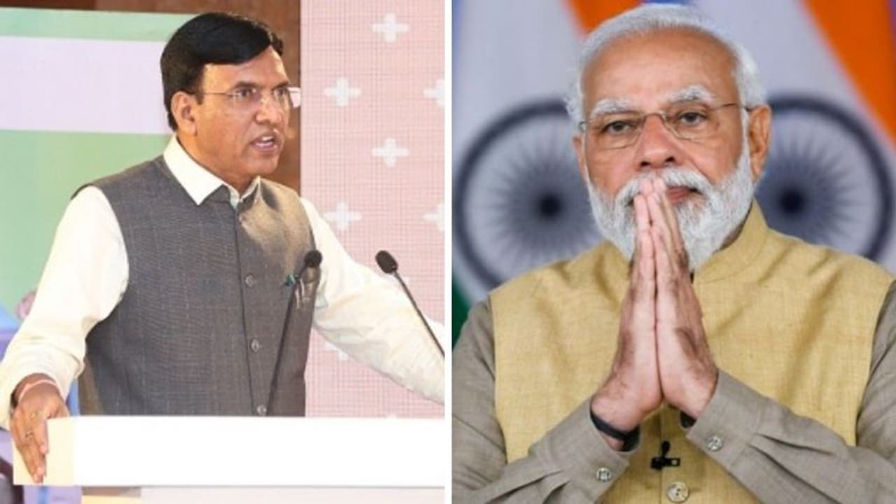 உலகிலேயே கொரோனவை சிறப்பாக கையாண்டது இந்தியா தான்.. இந்திய அரசை பாராட்டிய WHO !”