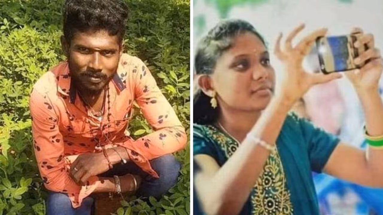 முதல் காதலியும் செத்து போயிட்டா.. 2வது காதலியும் செத்து போயிட்டா.. நானும் சாகுறேன்..விபரீதத்தில் முடிந்த காதல் முதல் காதலியும் செத்து போயிட்டா.. 2வது காதலியும் செத்து போயிட்டா.. நானும் சாகுறேன்..விபரீதத்தில் முடிந்த காதல்