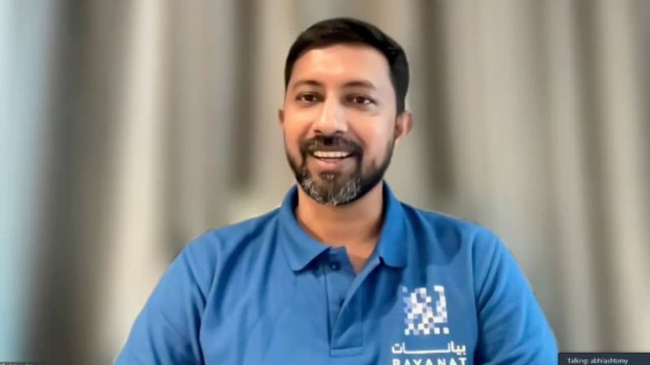 'മത്സരിക്കുന്നത് രാജ്യത്തിനുള്ള ആദരം'; ഗോൾഡന്‍ ഗ്ലോബ് റേസിന് മുമ്പ് ആത്മവിശ്വാസത്തോടെ അഭിലാഷ് ടോമി