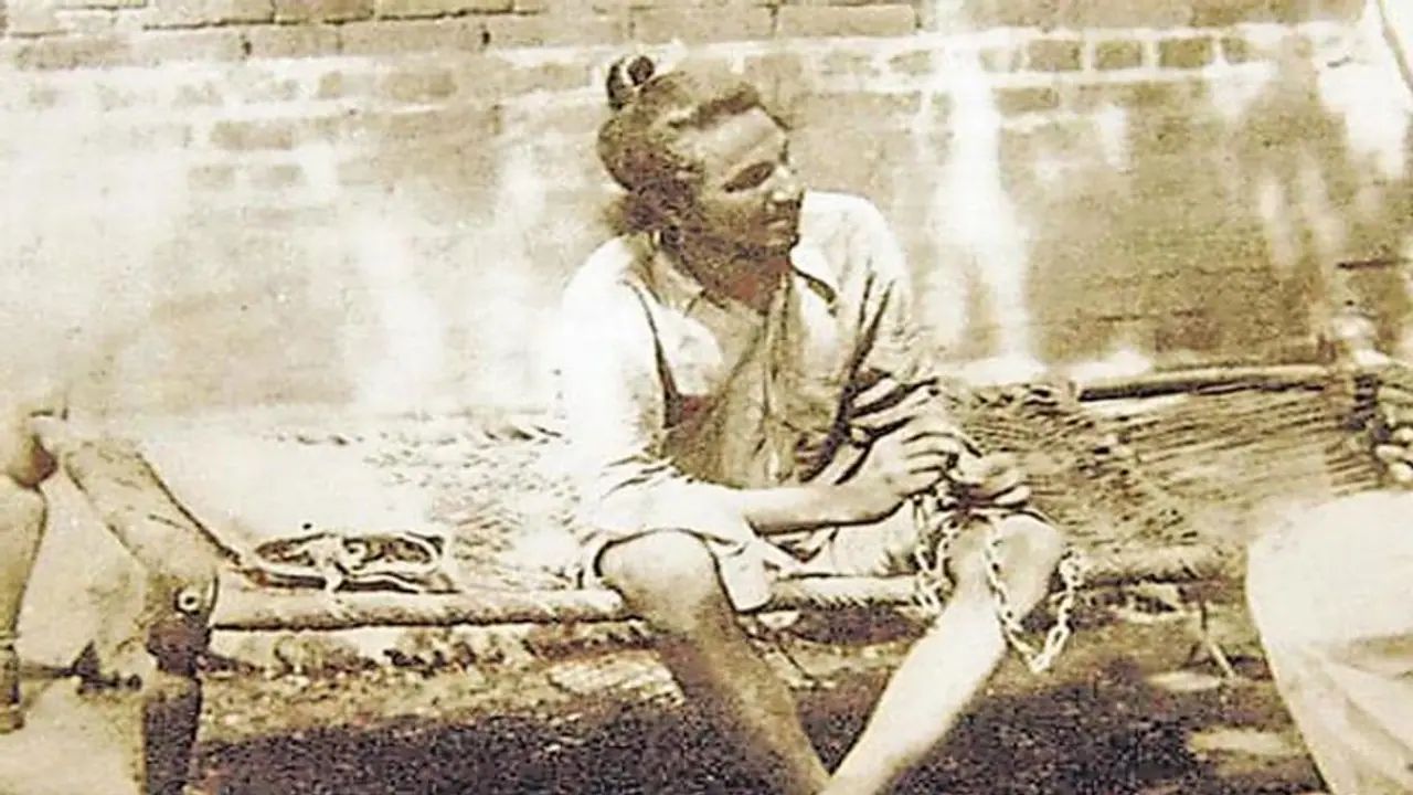 Martyrs Day: एक सफाईकर्मी को पता थी भगत सिंह की अंतिम इच्छा, लेकिन इस कारण से ना हो सकी पूरी Martyrs Day: एक सफाईकर्मी को पता थी भगत सिंह की अंतिम इच्छा, लेकिन इस कारण से ना हो सकी पूरी