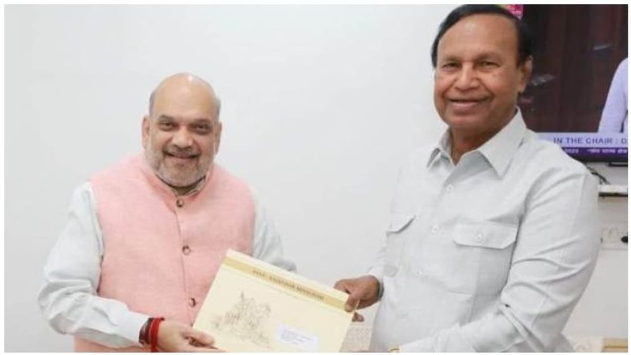 டெல்லியில் திமுக அலுவலகம்.. அமித் ஷாவை அழைத்த டி.ஆர்.பாலு.. அறிவாலயம் சொல்லும் தகவல் என்ன.? டெல்லியில் திமுக அலுவலகம்.. அமித் ஷாவை அழைத்த டி.ஆர்.பாலு.. அறிவாலயம் சொல்லும் தகவல் என்ன.?