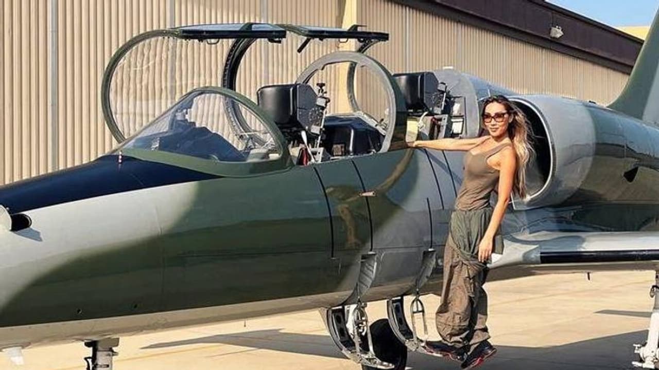 Aliia Roza spy : 18 വയസിൽ പഠിച്ചത് 'സെക്സ് ടെക്നിക്കുകൾ', ഒരു റഷ്യൻ ചാരവനിതയുടെ കഥ! Aliia Roza spy : 18 വയസിൽ പഠിച്ചത് 'സെക്സ് ടെക്നിക്കുകൾ', ഒരു റഷ്യൻ ചാരവനിതയുടെ കഥ!