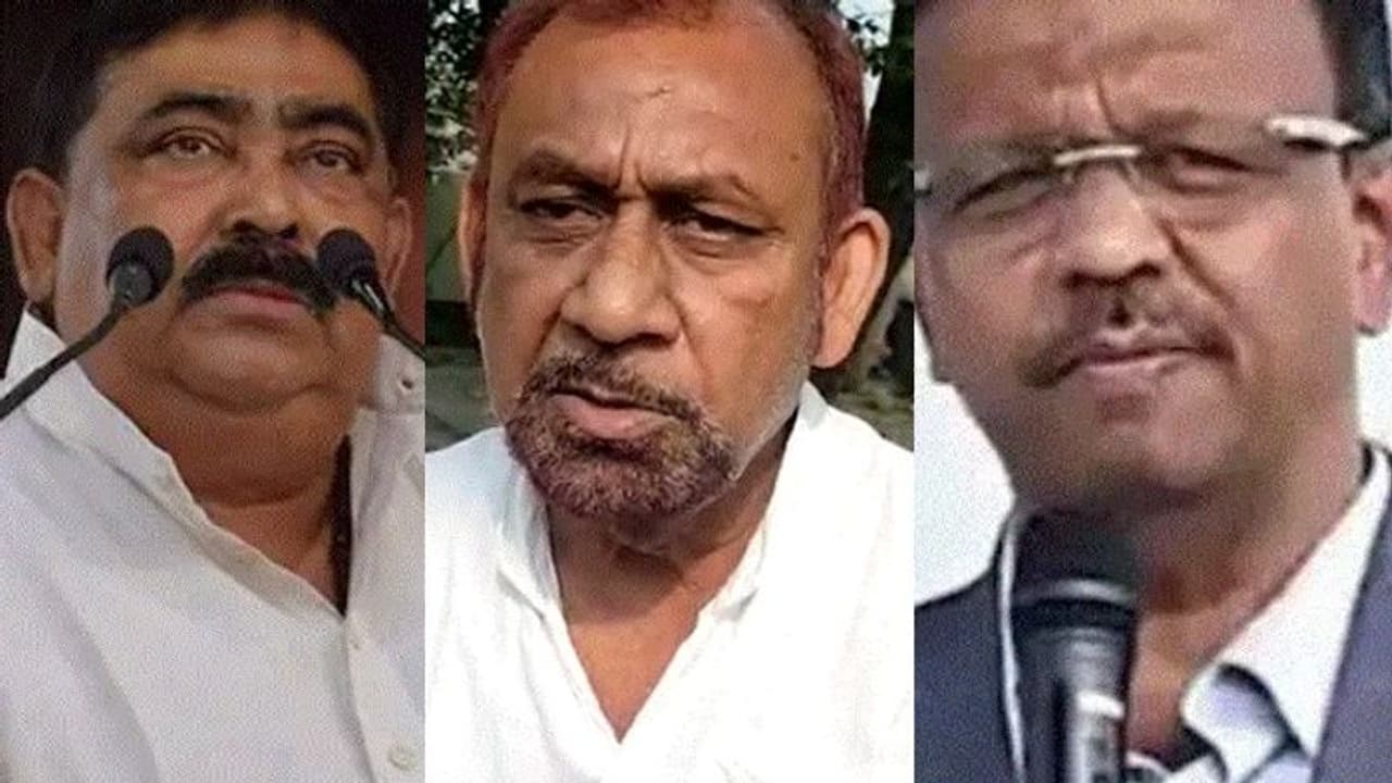 'টিভি নয়, আগুন লাগিয়ে দেওয়ায় মৃত্যু ৮ জনের', ফিরহাদ অনুব্রতর দাবি উড়িয়ে বার্তা আনারুলের 'টিভি নয়, আগুন লাগিয়ে দেওয়ায় মৃত্যু ৮ জনের', ফিরহাদ অনুব্রতর দাবি উড়িয়ে বার্তা আনারুলের