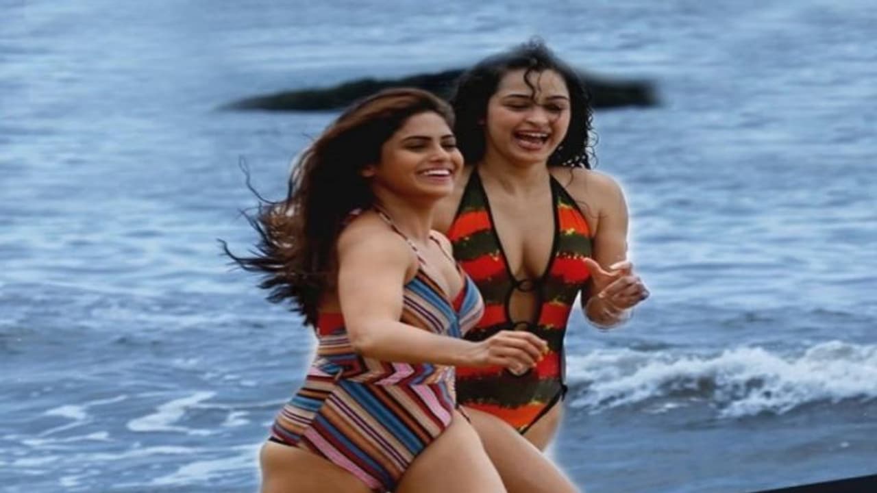 RGV:వామ్మో వర్మ అరాచ‌కం.. ట్రైల‌ర్ మొత్తం ఆ సీన్స్ తోనే నింపేసాడే!