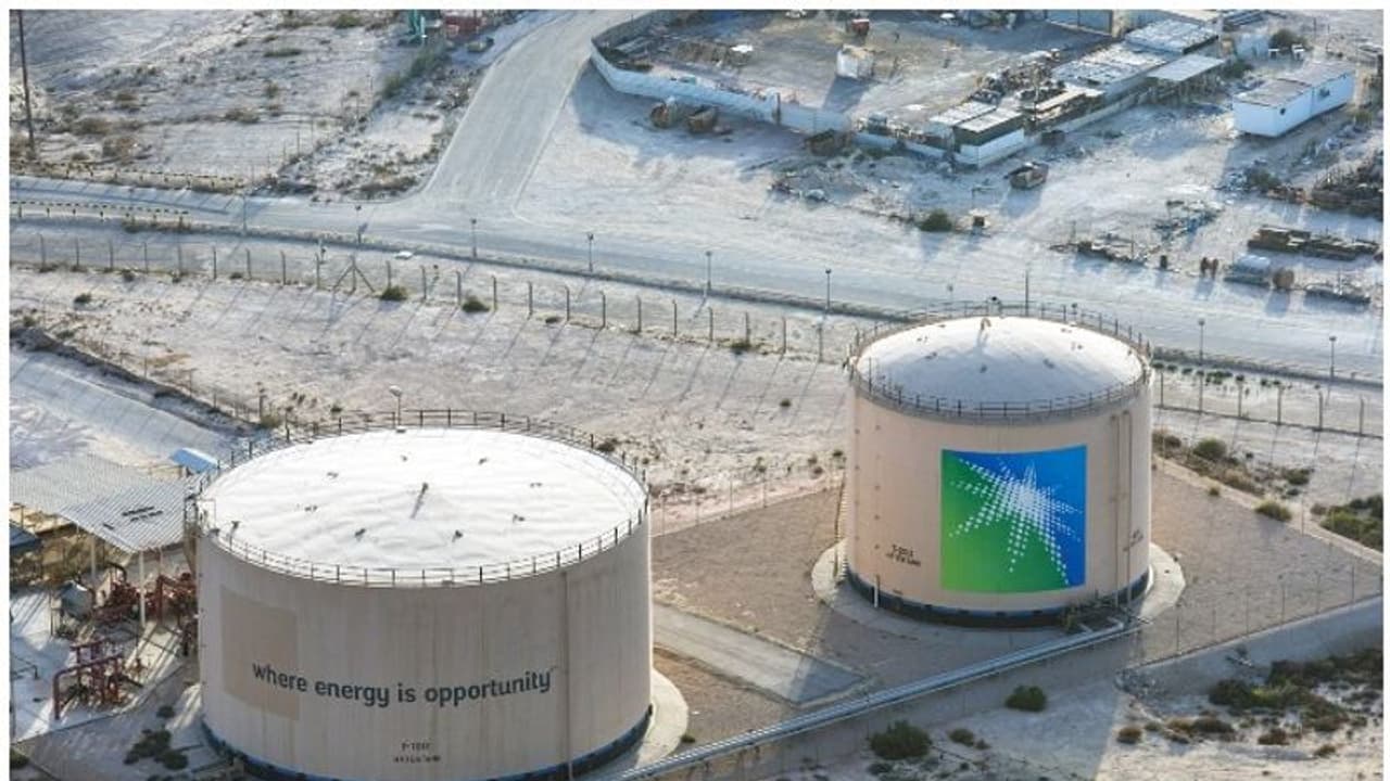 Don't blame us for global oil supply shortfall: Saudi Arabia Don't blame us for global oil supply shortfall: Saudi Arabia