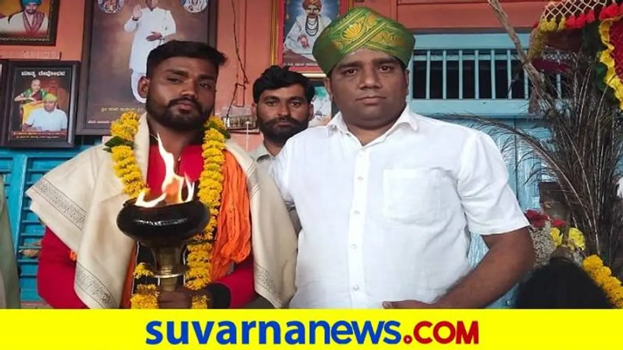 ಮತ್ತೆ ಸತ್ಯವಾಯ್ತು ಬೆಂಕಿ ಬಬಲಾದಿ ಅಜ್ಜನ ಭವಿಷ್ಯ: ಜಗತ್ತಿನಲ್ಲಿ ಶುರುವಾಗಲಿದೆ ಕಲಿಪುರುಷನ ಅಸಲಿ ಆಟ..!