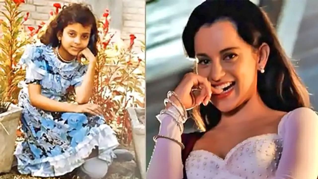 Kangana Ranaut: నాకంటే వయసులో నాలుగేళ్ల పెద్దవాడు లైంగికంగా... హీరోయిన్ కంగనా సంచలన కామెంట్స్ Kangana Ranaut: నాకంటే వయసులో నాలుగేళ్ల పెద్దవాడు లైంగికంగా... హీరోయిన్ కంగనా సంచలన కామెంట్స్