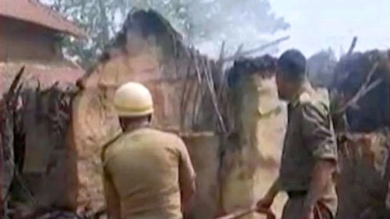 Rampurhat killing: Governor Mamata showdown, missing eyewitness claim and more