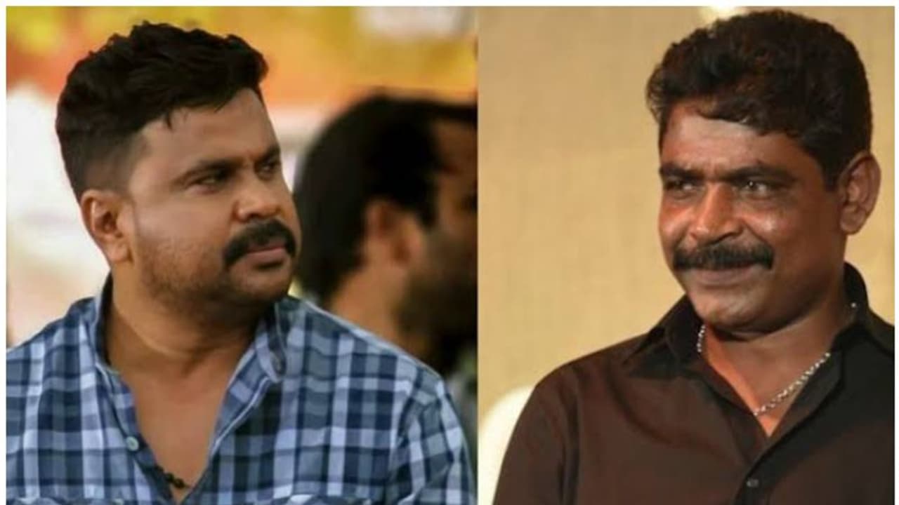 Feuok Issue: ഫിയോക് പിളർപ്പിലേക്ക്; ജനറൽ ബോഡി ഇന്ന്; ദിലീപും ആന്റണി പെരുമ്പാവൂരും പങ്കെടുക്കില്ല Feuok Issue: ഫിയോക് പിളർപ്പിലേക്ക്; ജനറൽ ബോഡി ഇന്ന്; ദിലീപും ആന്റണി പെരുമ്പാവൂരും പങ്കെടുക്കില്ല