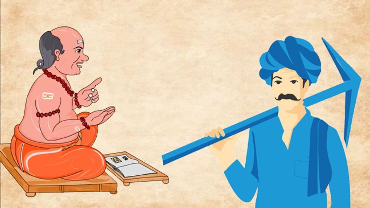 किसान ने पूछा पंडितजी से अजीब सवाल, जवाब पाने वे वेश्या के घर गए, उसने एक शर्त रखी…फिर क्या हुआ? किसान ने पूछा पंडितजी से अजीब सवाल, जवाब पाने वे वेश्या के घर गए, उसने एक शर्त रखी…फिर क्या हुआ?