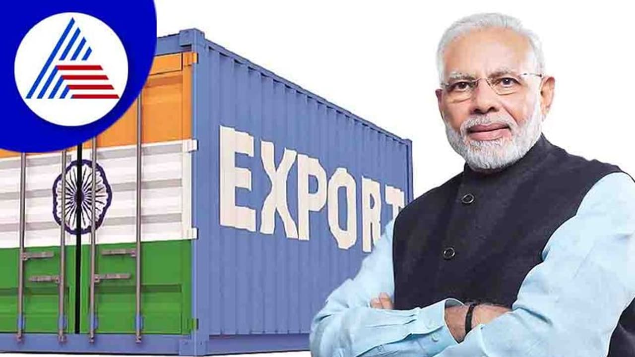 Goods Export Target: ಭಾರತದ ಹೊಸ ಮೈಲಿಗಲ್ಲು; ನಿಗದಿತ ಅವಧಿಗೂ ಮುನ್ನ 400 ಬಿಲಿಯನ್ ಡಾಲರ್ ಗುರಿ ಸಾಧನೆ