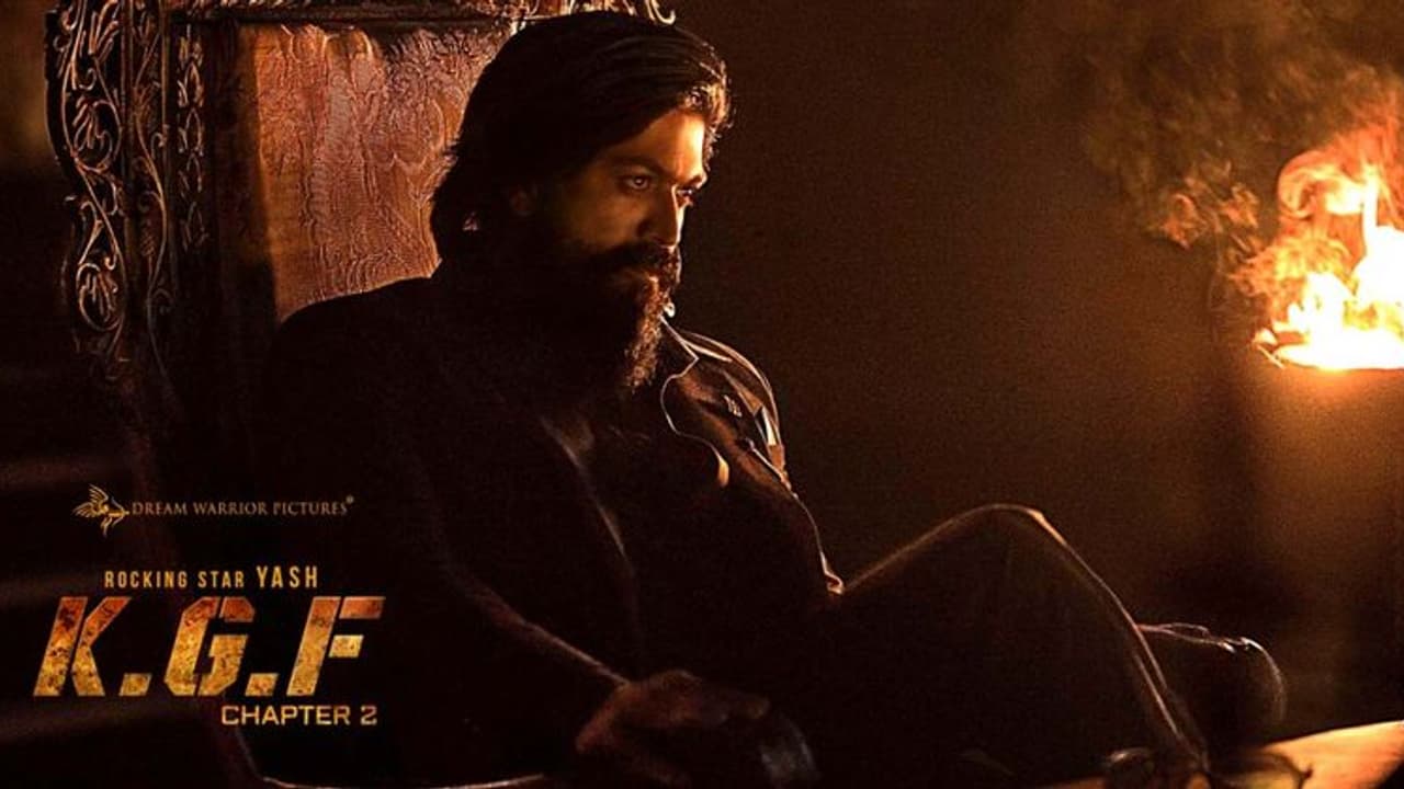 KGF 2 Update : కేజీఎఫ్ 2 ట్రైలర్ లాంచ్ ఈవెంట్ కు చీఫ్ గెస్ట్ గా ఆ స్టార్ హీరో.. హోస్ట్ గా బాలీవుడ్ ప్రొడ్యూసర్ KGF 2 Update : కేజీఎఫ్ 2 ట్రైలర్ లాంచ్ ఈవెంట్ కు చీఫ్ గెస్ట్ గా ఆ స్టార్ హీరో.. హోస్ట్ గా బాలీవుడ్ ప్రొడ్యూసర్