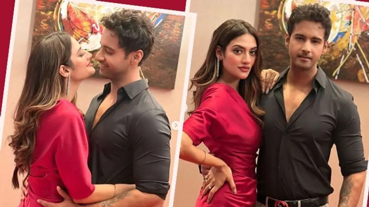 'দিওয়ালি'সেলিব্রেশনে ব্যস্ত যশ নুসরত, কাদের সঙ্গে সময় কাটালেন জানেন? 'দিওয়ালি'সেলিব্রেশনে ব্যস্ত যশ নুসরত, কাদের সঙ্গে সময় কাটালেন জানেন?