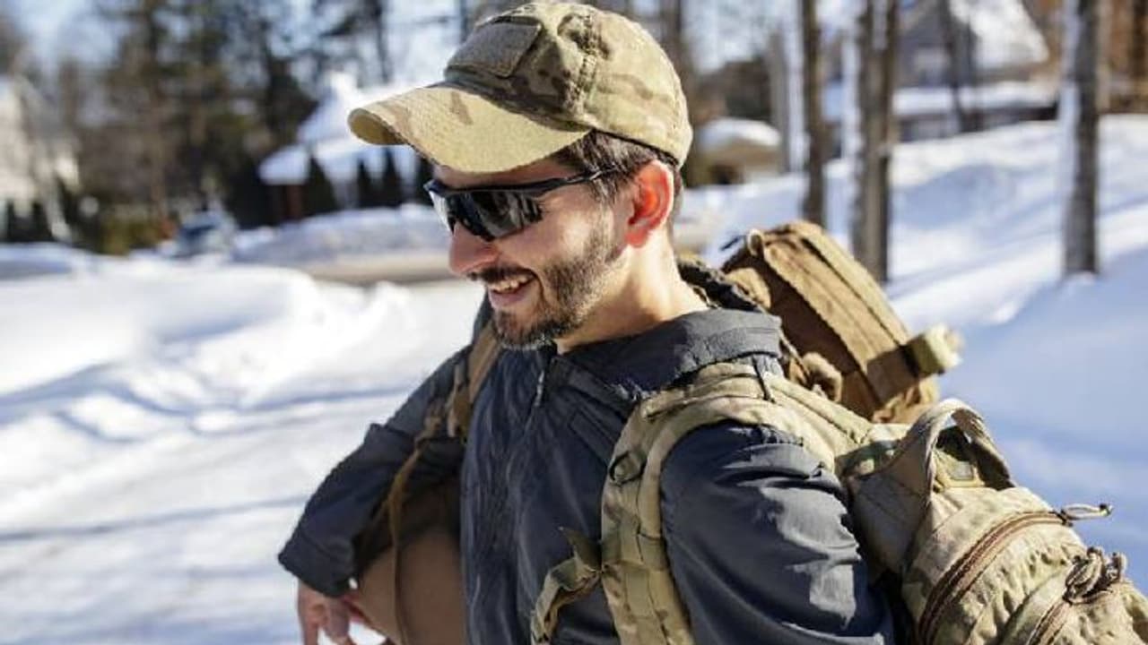 Sniper Wali : ഒറ്റദിവസം 40 പേരെ കൊല്ലുന്ന സ്നൈപ്പർ, കില്ലർവാലി യുക്രൈനിൽ കൊല്ലപ്പെട്ടോ? വാർത്തയുടെ സത്യം