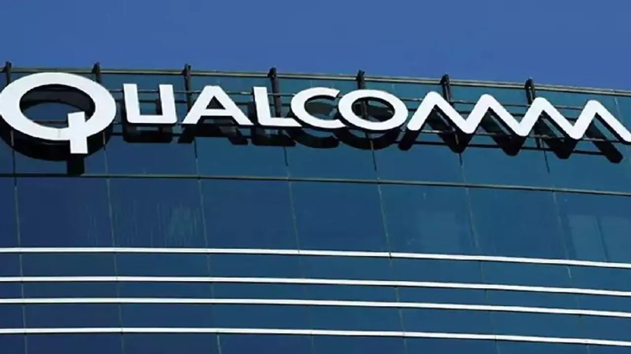 சென்னையில் குவால்காம் நிறுவனத்தின் புதிய வடிவமைப்பு மையம்; மார்ச் 14ஆம் தேதி திறப்பு விழா