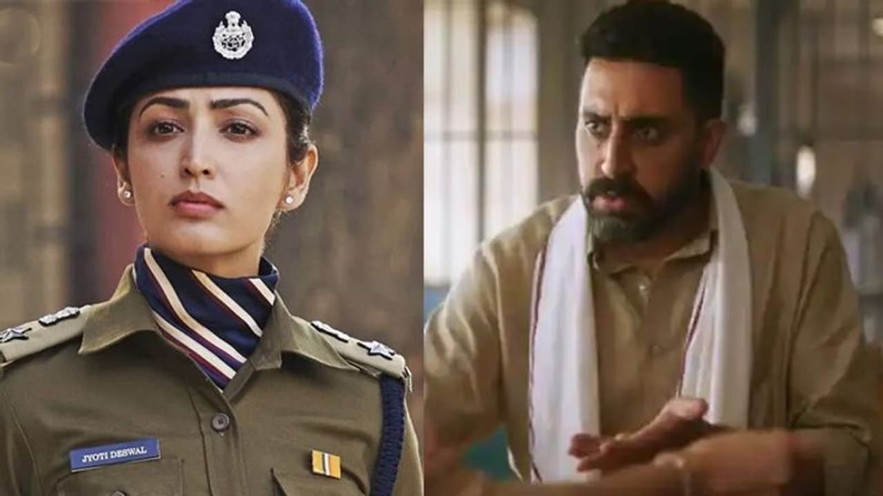 Dasvi Trailer: हरियाणवी टोन और लुक में जंच रहे अभिषेक बच्चन, क्या जेल से पास कर पाएंगे दसवीं का एग्जाम