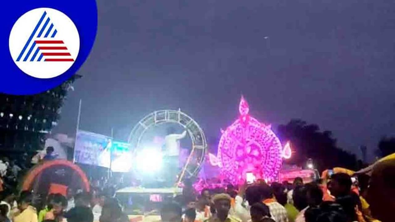 Kanakagiri Utsava 2022 ಕಣ್ಣಿದ್ದವರು ಕನಕಗಿರಿಯ ವಿಜೃಂಭಣೆಯ ಗರಡೋತ್ಸವ ನೋಡಬೇಕು Kanakagiri Utsava 2022 ಕಣ್ಣಿದ್ದವರು ಕನಕಗಿರಿಯ ವಿಜೃಂಭಣೆಯ ಗರಡೋತ್ಸವ ನೋಡಬೇಕು