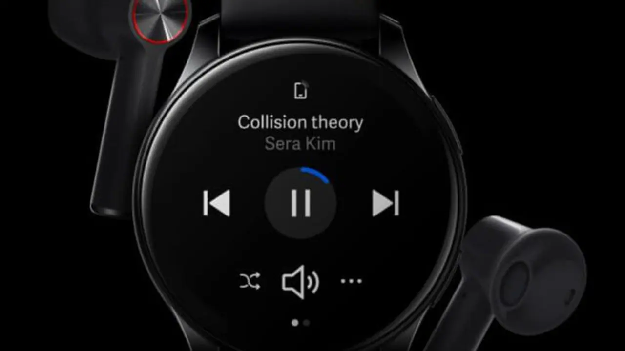 OnePlus Nord Smartwatch : നോര്‍ഡ് ബ്രാന്‍റില്‍ സ്മാര്‍ട്ട് വാച്ചുമായി വണ്‍പ്ലസ് എത്തുന്നു