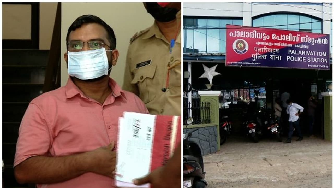 കൂടുതൽ ക്ഷേത്രങ്ങളിൽ തട്ടിപ്പ് നടത്തി, അശ്വിൻ പൂജാരിയായി കയറിപ്പറ്റിയത് വ്യാജ ജാതി സർട്ടിഫിക്കറ്റിൽ കൂടുതൽ ക്ഷേത്രങ്ങളിൽ തട്ടിപ്പ് നടത്തി, അശ്വിൻ പൂജാരിയായി കയറിപ്പറ്റിയത് വ്യാജ ജാതി സർട്ടിഫിക്കറ്റിൽ