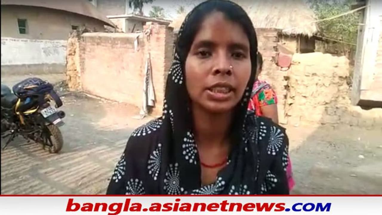 ‘ষড়যন্ত্র করে পুড়িয়ে মারা হয়েছে আমার গোটা পরিবারকে’, স্বজন হারিয়ে কান্নায় ভেঙে পড়লেন সাজিনা ‘ষড়যন্ত্র করে পুড়িয়ে মারা হয়েছে আমার গোটা পরিবারকে’, স্বজন হারিয়ে কান্নায় ভেঙে পড়লেন সাজিনা