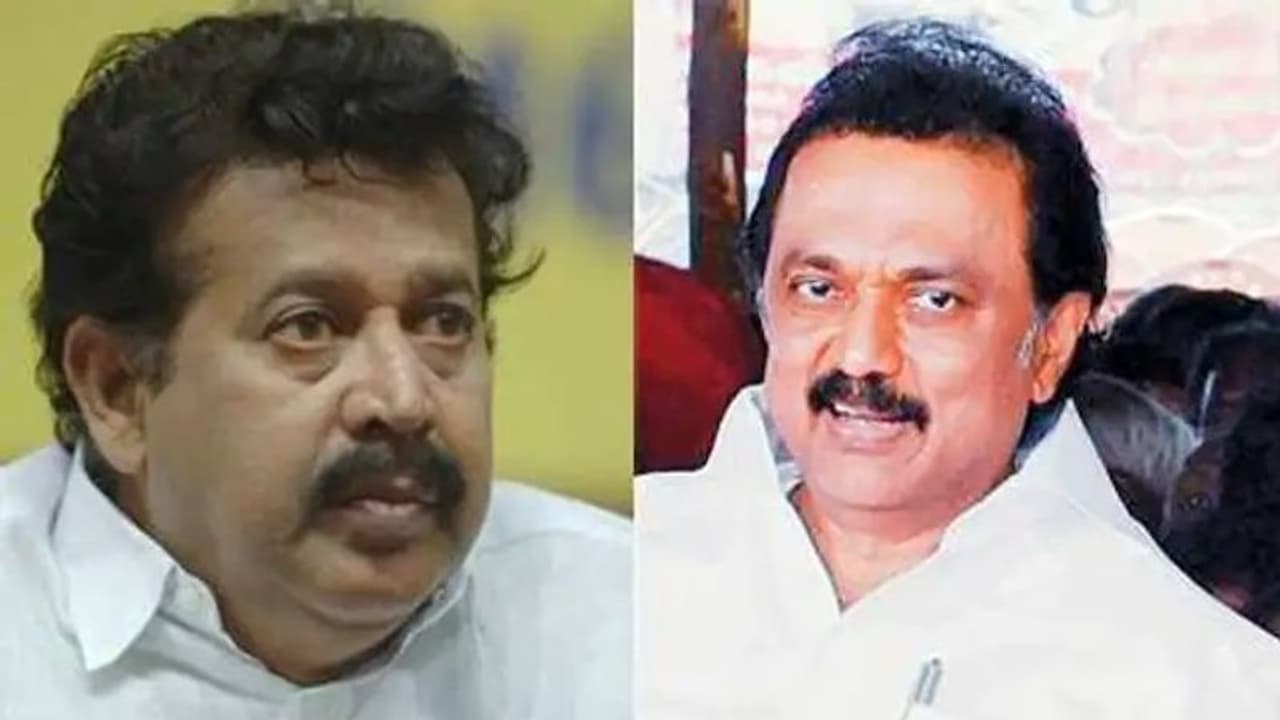 எந்த ரூபத்தில் வந்தாலும் முதலமைச்சர் எதிர்ப்பார்.. நுழைத்தேர்வுக்கு எப்போதும் நோ தான்.. அமைச்சர் உறுதி.. எந்த ரூபத்தில் வந்தாலும் முதலமைச்சர் எதிர்ப்பார்.. நுழைத்தேர்வுக்கு எப்போதும் நோ தான்.. அமைச்சர் உறுதி..