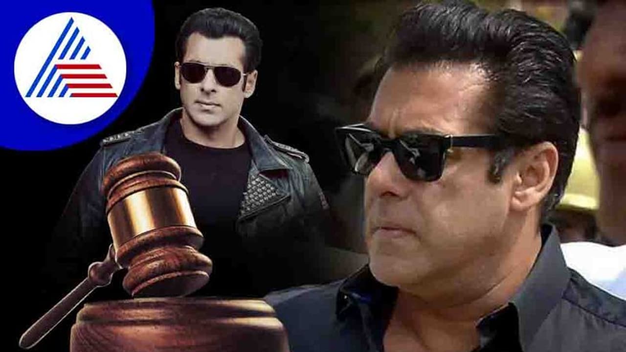 ಪತ್ರಕರ್ತನಿಗೆ ಬೆದರಿಕೆ; ನಟ ಸಲ್ಮಾನ್ ಖಾನ್ ಗೆ ಸಮನ್ಸ್ ಜಾರಿಮಾಡಿದ ಕೋರ್ಟ್ 