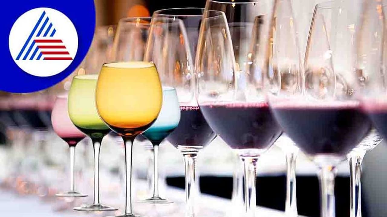National Wine Day 2022: ವೈನ್ನಲ್ಲೂ ಎಷ್ಟೊಂದು ವಿಧಗಳು National Wine Day 2022: ವೈನ್ನಲ್ಲೂ ಎಷ್ಟೊಂದು ವಿಧಗಳು