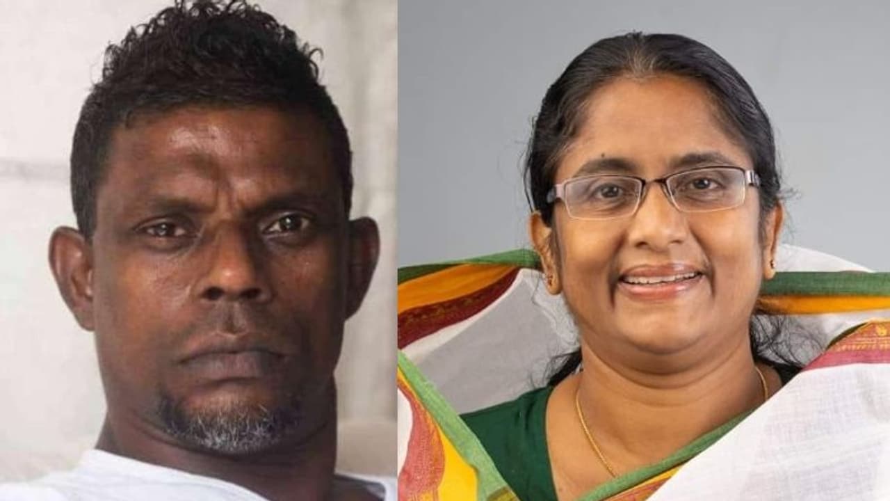 Vinayakan : സ്ത്രീയെ കുറിച്ചുള്ള വിനായകന്റെ കാഴ്ച്ചപ്പാട് വികലമായിപ്പോയി; പ്രതിഷേധിച്ച് ഷാനിമോൾ ഉസ്മാൻ Vinayakan : സ്ത്രീയെ കുറിച്ചുള്ള വിനായകന്റെ കാഴ്ച്ചപ്പാട് വികലമായിപ്പോയി; പ്രതിഷേധിച്ച് ഷാനിമോൾ ഉസ്മാൻ